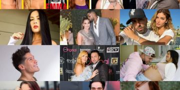 Cotillón | Por Ever Garcés