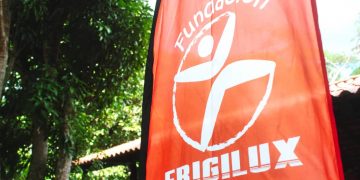 Fundación Frigilux celebra inclusión de niños con diversidad funcional