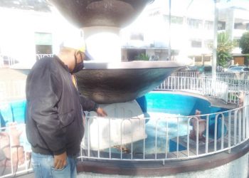 Nuevo ayuntamiento rescatará Plaza Bolívar de Valera
