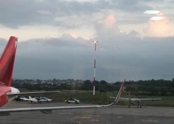 Detonan artefacto explosivo en el aeropuerto Camilo Daza de Cúcuta y mueren dos explosivistas de la Policía