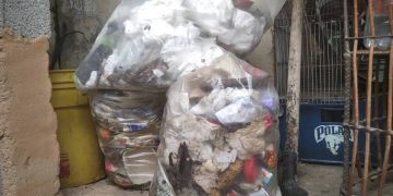 Afectada por gasoil y fallas mecánicas recolección de desechos sólidos en Boconó