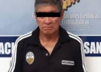 Capturan a falso entrenador deportivo por presunto abuso sexual en Táchira