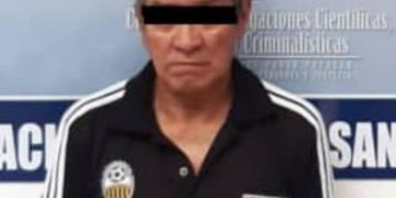 Capturan a falso entrenador deportivo por presunto abuso sexual en Táchira