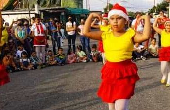 Fundación del Niño de Carvajal  inició programa “Dignificando nuestras navidades”
