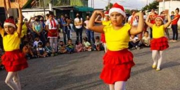 Fundación del Niño de Carvajal  inició programa “Dignificando nuestras navidades”