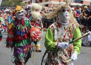 Este sábado 18 de diciembre arranca la Feria del Sol con el tradicional Pregón Ferial