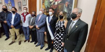 Gobernador de Mérida solicita averiguación a la anterior administración de peajes de El Vigía