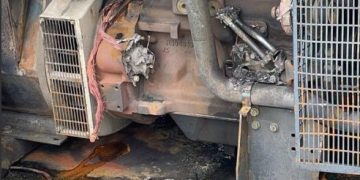 Gobernador de Mérida solicita averiguación a la anterior administración de peajes de El Vigía