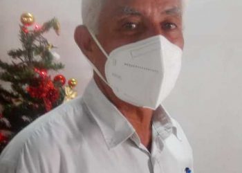 Alfredo Araujo: Año 2022 se regularizará la tenencia de la tierra en San Rafael de Carvajal
