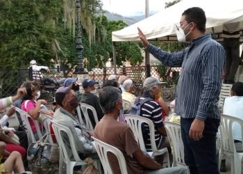 En los próximos días llegarán juguetes a Boconó