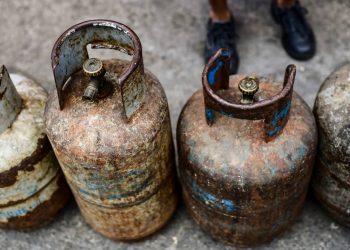 Habitantes del Barzalito II de Boconó denuncian irregularidad en la venta de gas