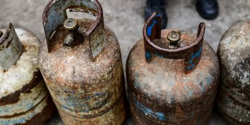 Habitantes del Barzalito II de Boconó denuncian irregularidad en la venta de gas