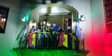 Mérida está lista para la Feria del Sol 2022