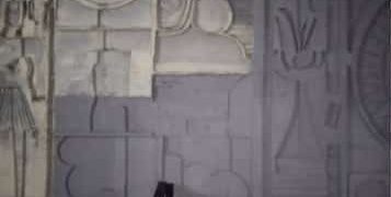 En Tovar brochas locas acechan obras de arte