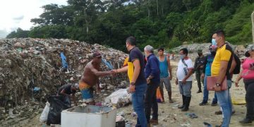 Inaugurada la segunda etapa del Megamural Tovar 2021