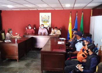 Inaugurada la segunda etapa del Megamural Tovar 2021