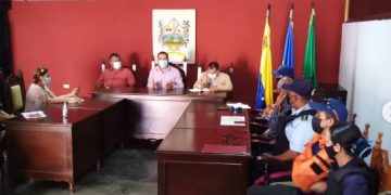 Inaugurada la segunda etapa del Megamural Tovar 2021