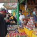 Venta de pólvora ilegal puede ser decomisada en San Cristóbal