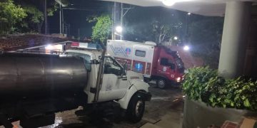 En Táchira un niño resultó quemado en su mano tras manipular juegos pirotécnicos