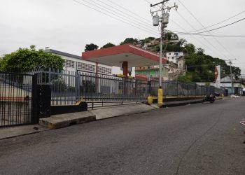 Se agudiza escasez de gasolina en Valera