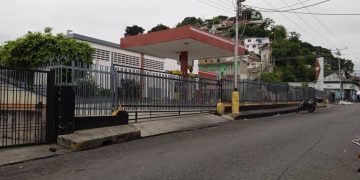 Se agudiza escasez de gasolina en Valera
