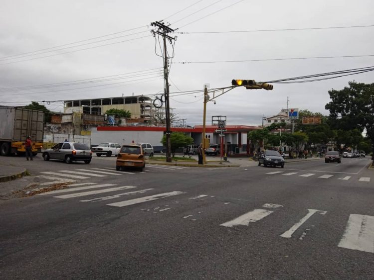 Se agudiza escasez de gasolina en Valera