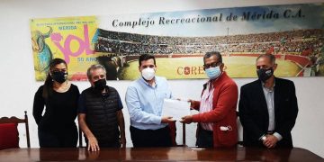 Fue realizada la transición a la nueva Junta directiva de Coremer