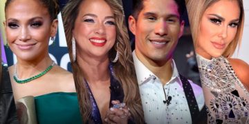 LO MÁS COMENTADO DE LA FARÁNDULA EN EL 2021