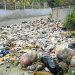 La Arboleda recibirá nuevo año repleta de basura