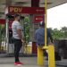 La normalización del suministro de gasolina en Valera quedó solo en promesas
