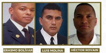 La historia de los policías metropolitanos: 19 navidades en prisión, ahora en una cárcel común