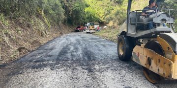 Reactivan planta de asfalto de Boconó