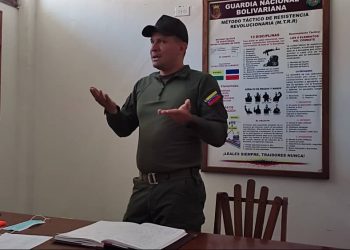 Productores de Boconó debe actualizar sus datos para atención de combustible