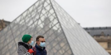 Solo el 29 % de los franceses quieren una Europa más integrada