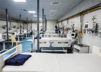 La India detecta los dos primeros casos de la variante ómicron