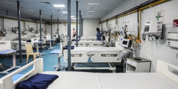 La India detecta los dos primeros casos de la variante ómicron