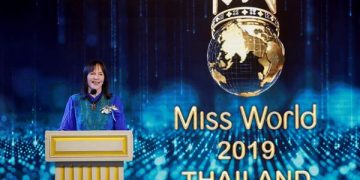 Un total de 23 de las 98 candidatas de Miss Mundo da positivo a la covid-19