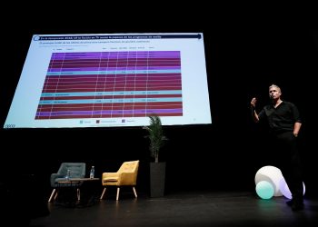 El drama domina la producción de ficción mundial en 2021