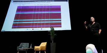 El drama domina la producción de ficción mundial en 2021