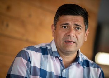 Inhabilitada Aurora de Superlano como candidata opositora a las elecciones en Barinas