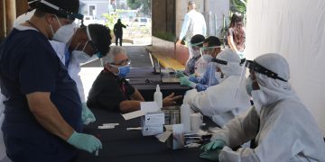 Venezuela detecta los primeros siete casos de la variante ómicron