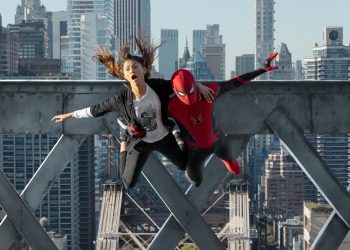 De Spider-Man a West Side Story pasando por «Sing 2», cine para Navidad