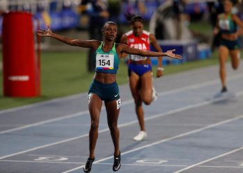 Brasil cierra los Juegos Panamericanos Junior en primer lugar del medallero