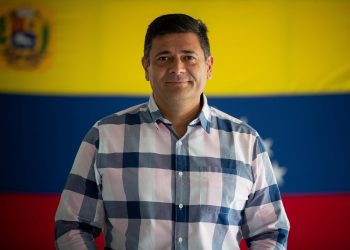 La oposición anuncia nueva candidata para los comicios en Barinas