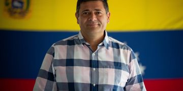 La oposición anuncia nueva candidata para los comicios en Barinas