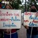 Profesores venezolanos abandonan las aulas por bajos salarios