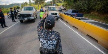 Cámara de Turismo de Carabobo pide cese de alcabalas excesivas