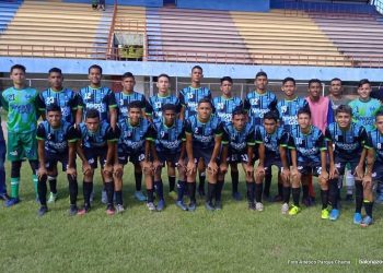 Real Vigia FC y Atlético Parque Chama disputarán el título del torneo  de tercera división de Mérida