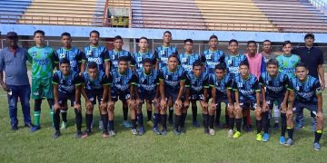 Real Vigia FC y Atlético Parque Chama disputarán el título del torneo  de tercera división de Mérida