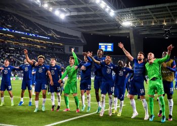 El Chelsea perdió 173 millones de euros en 2020-21 por la covid